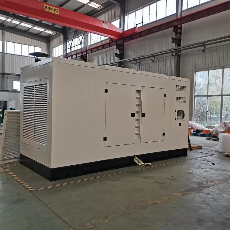 江山发电机出租